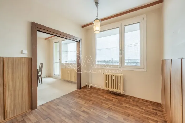 Prodej bytu 3+1, Praha - Střížkov, Českolipská, 61 m2