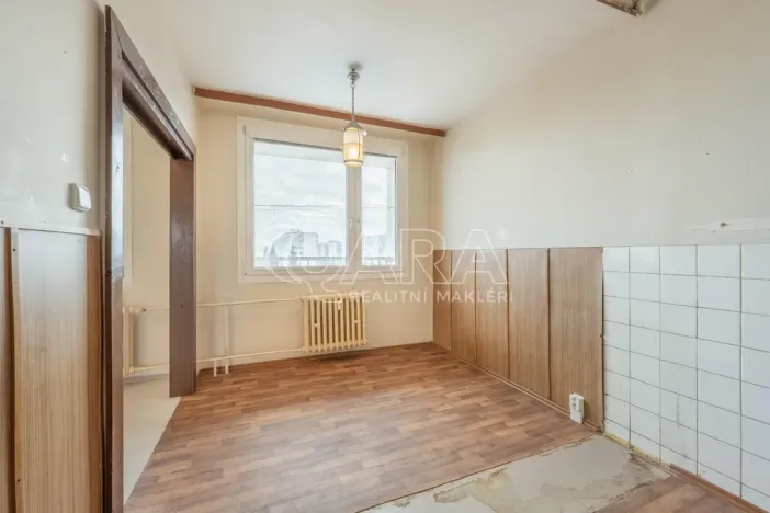 Prodej bytu 3+1, Praha - Střížkov, Českolipská, 61 m2