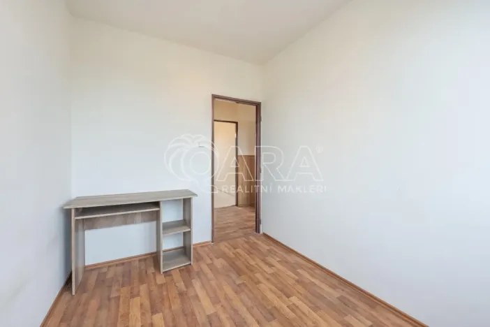 Prodej bytu 3+1, Praha - Střížkov, Českolipská, 61 m2