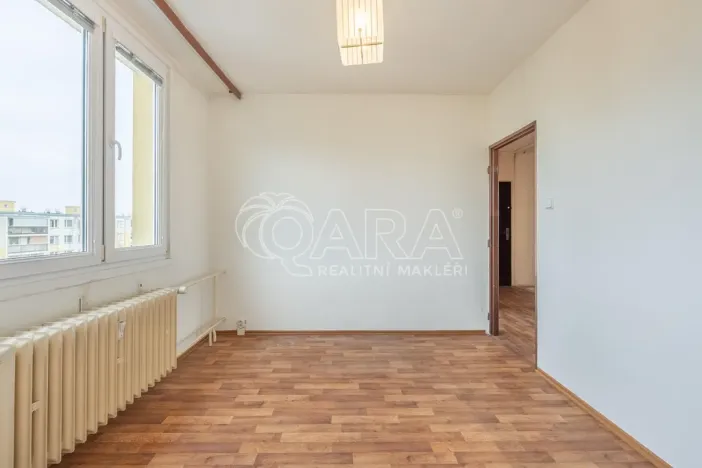 Prodej bytu 3+1, Praha - Střížkov, Českolipská, 61 m2