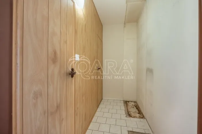 Prodej bytu 3+1, Praha - Střížkov, Českolipská, 61 m2