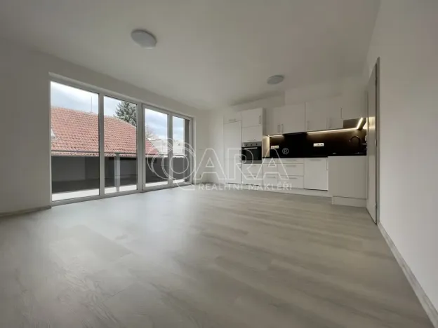 Pronájem bytu 2+kk, Česká, 48 m2