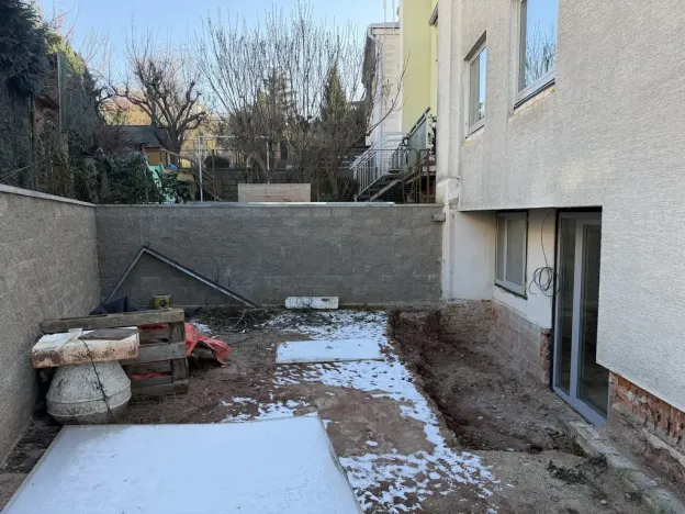 Prodej bytu 3+kk, Brno, Jeřabinová, 85 m2