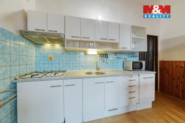 Pronájem bytu 2+1, Mariánské Lázně, Boženy Němcové, 67 m2