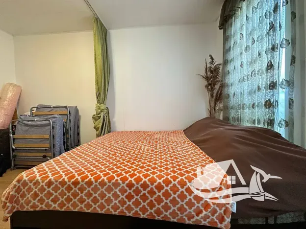 Prodej bytu 2+kk, Nesebar, Bulharsko, 36 m2