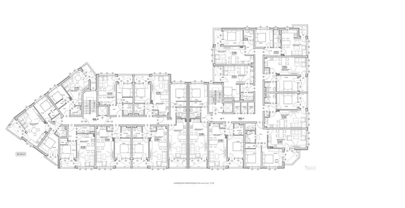 Prodej bytu 2+kk, Pomorie, Bulharsko, 62 m2