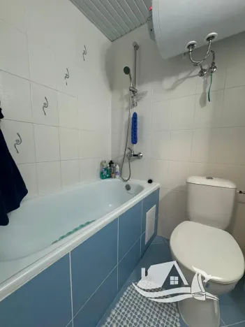 Prodej bytu 1+kk, Nesebar, Bulharsko, 26 m2