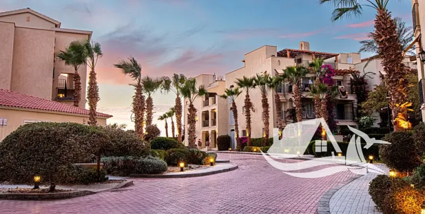 Prodej bytu 3+kk, Hurghada, Egypt, 110 m2