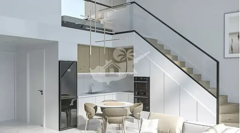 Prodej bytu 2+1, Agios Amvrosios Keryneias, Kypr, 75 m2