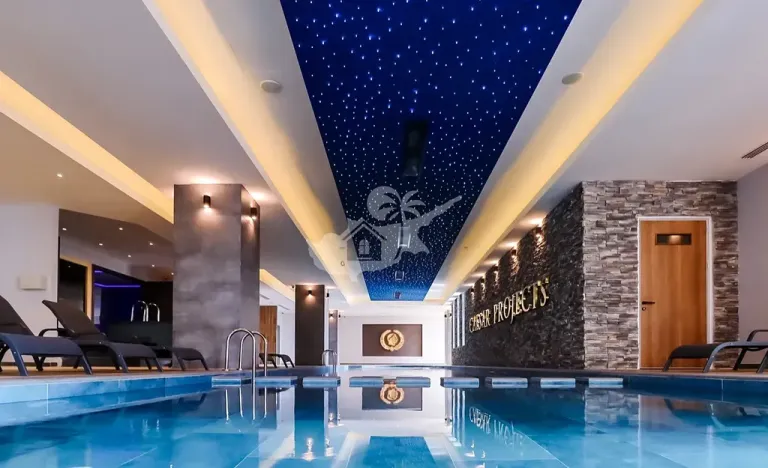 Prodej bytu 3+1, Trikomo, Kypr, 100 m2