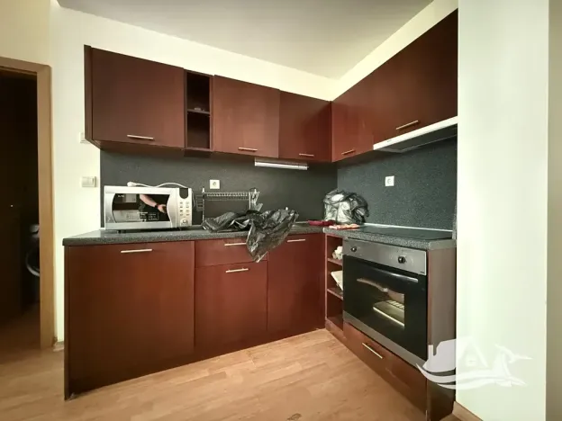 Prodej bytu 1+kk, Sveti Vlas, Bulharsko, 48 m2