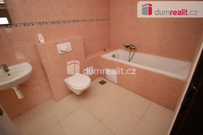 Pronájem bytu 2+kk, Mariánské Lázně - Úšovice, Pod Panoramou, 65 m2