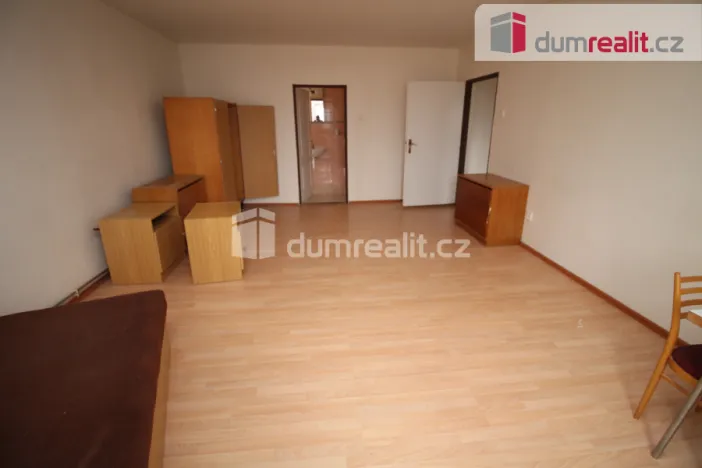 Pronájem bytu 2+kk, Mariánské Lázně - Úšovice, Pod Panoramou, 65 m2