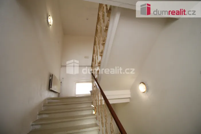 Pronájem bytu 2+kk, Mariánské Lázně - Úšovice, Pod Panoramou, 65 m2