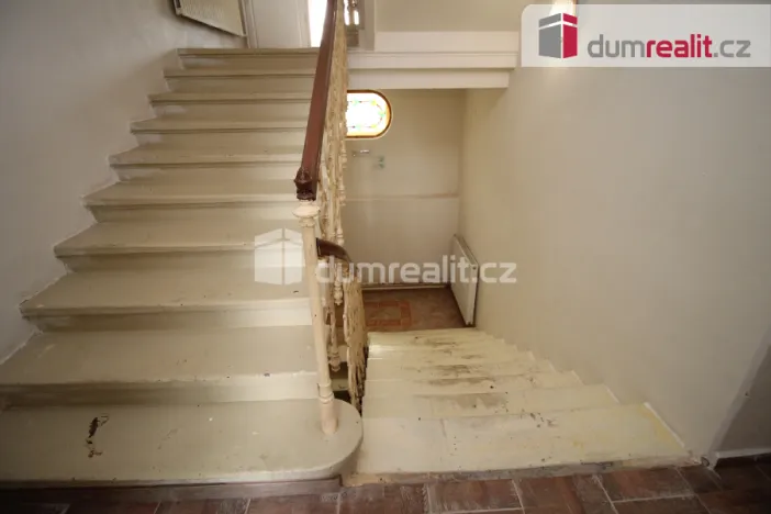 Pronájem bytu 2+kk, Mariánské Lázně - Úšovice, Pod Panoramou, 65 m2