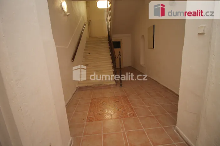 Pronájem bytu 2+kk, Mariánské Lázně - Úšovice, Pod Panoramou, 65 m2