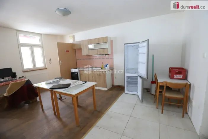 Pronájem bytu 3+1, Mariánské Lázně - Úšovice, Pod Panoramou, 65 m2