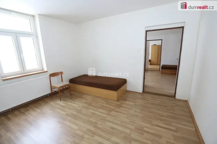 Pronájem bytu 3+1, Mariánské Lázně - Úšovice, Pod Panoramou, 65 m2