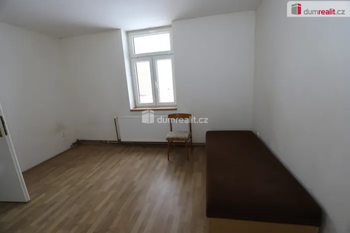 Pronájem bytu 3+1, Mariánské Lázně - Úšovice, Pod Panoramou, 65 m2