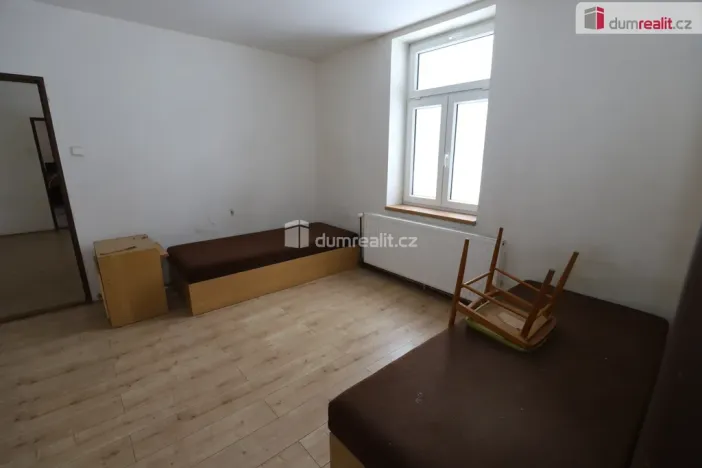 Pronájem bytu 3+1, Mariánské Lázně - Úšovice, Pod Panoramou, 65 m2