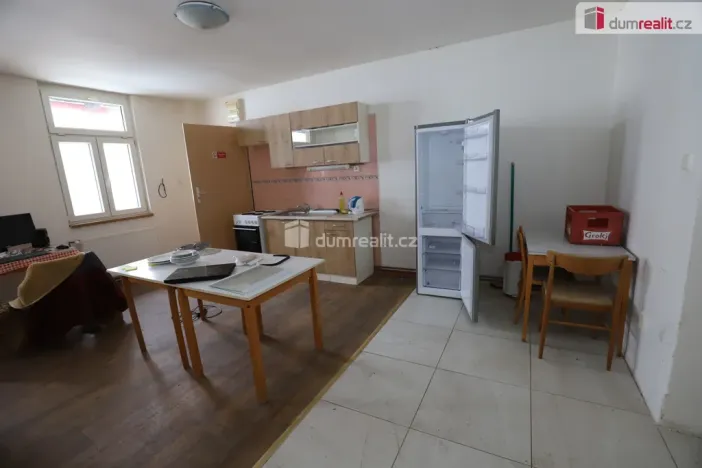 Pronájem bytu 3+1, Mariánské Lázně - Úšovice, Pod Panoramou, 65 m2