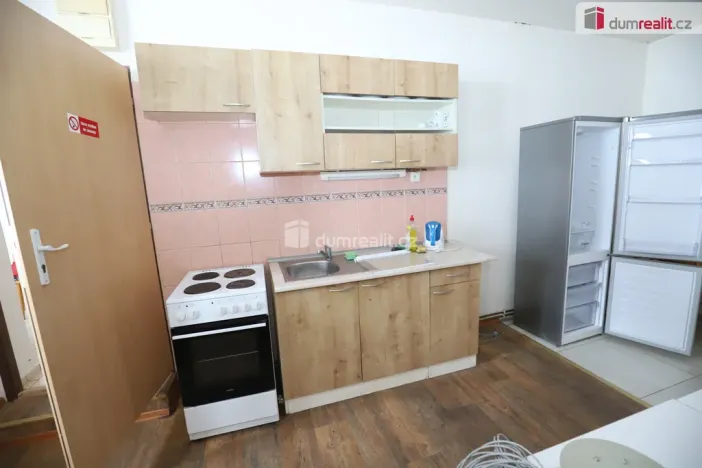 Pronájem bytu 3+1, Mariánské Lázně - Úšovice, Pod Panoramou, 65 m2