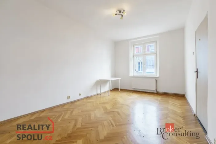 Pronájem bytu 2+1, Karlovy Vary - Rybáře, Lad. Koubka, 54 m2
