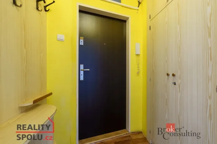 Pronájem bytu 2+1, Karlovy Vary - Rybáře, Lad. Koubka, 54 m2