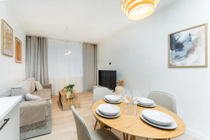 Prodej bytu 2+kk, Praha - Holešovice, U parního mlýna, 46 m2