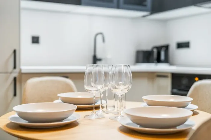 Prodej bytu 2+kk, Praha - Holešovice, U parního mlýna, 46 m2