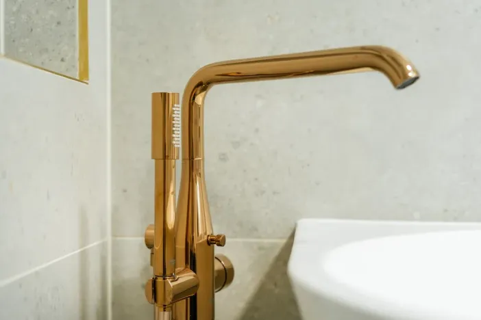 Prodej bytu 2+kk, Praha - Holešovice, U parního mlýna, 46 m2