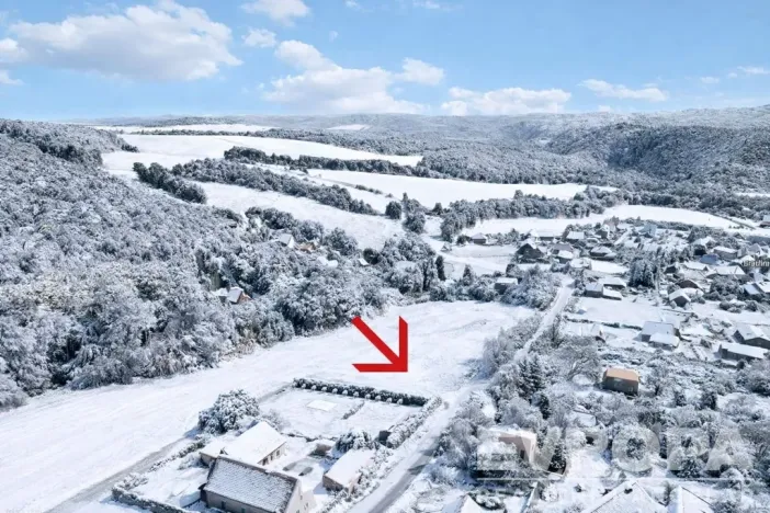 Prodej pozemku pro bydlení, Bratřínov, 2777 m2