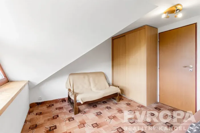 Prodej rodinného domu, Ústí nad Labem - Hostovice, Hostovická, 300 m2