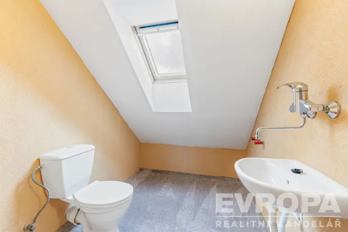 Prodej rodinného domu, Ústí nad Labem - Hostovice, Hostovická, 300 m2