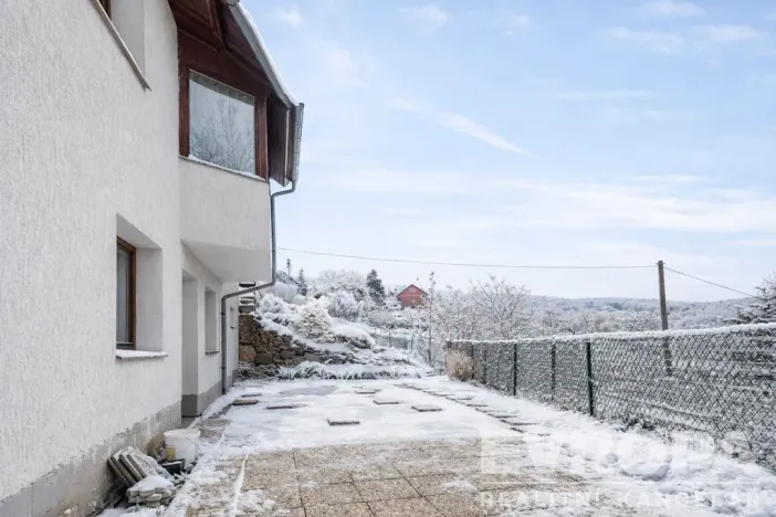 Prodej rodinného domu, Ústí nad Labem - Hostovice, Hostovická, 300 m2