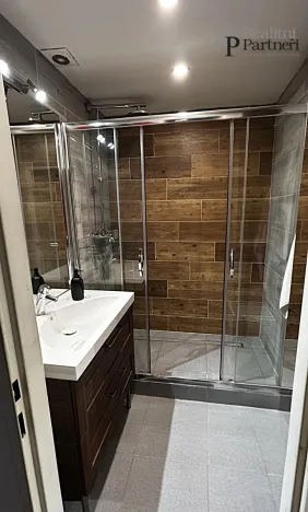 Prodej bytu 3+1, Praha - Modřany, Rilská, 67 m2