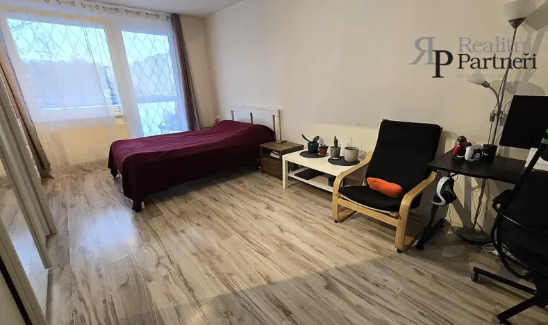 Prodej bytu 3+1, Praha - Modřany, Rilská, 67 m2