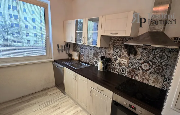 Prodej bytu 3+1, Praha - Modřany, Rilská, 67 m2