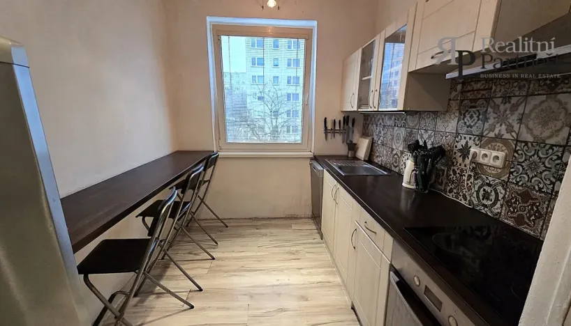 Prodej bytu 3+1, Praha - Modřany, Rilská, 67 m2