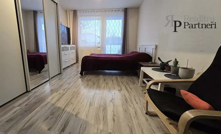 Prodej bytu 3+1, Praha - Modřany, Rilská, 67 m2