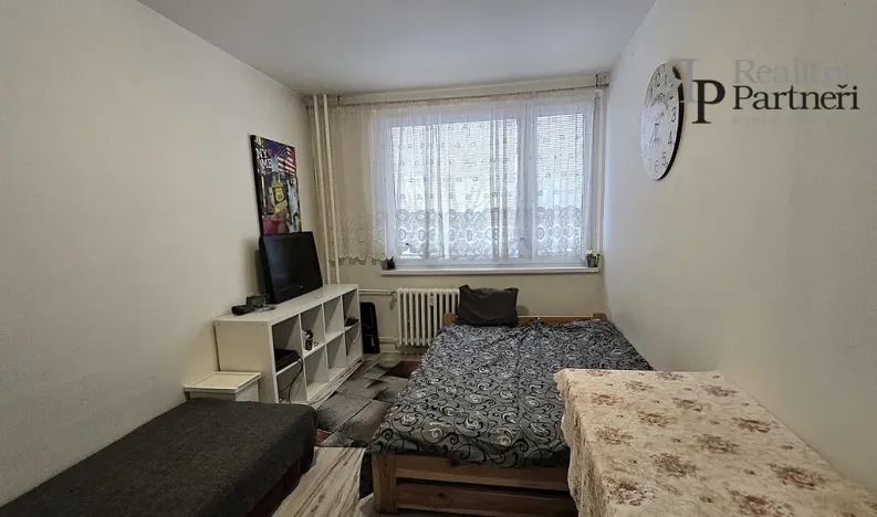 Prodej bytu 3+1, Praha - Modřany, Rilská, 67 m2