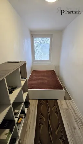 Prodej bytu 3+1, Praha - Modřany, Rilská, 67 m2