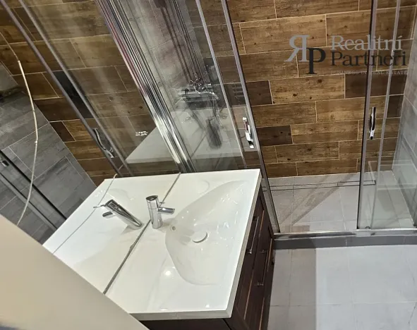 Prodej bytu 3+1, Praha - Modřany, Rilská, 67 m2