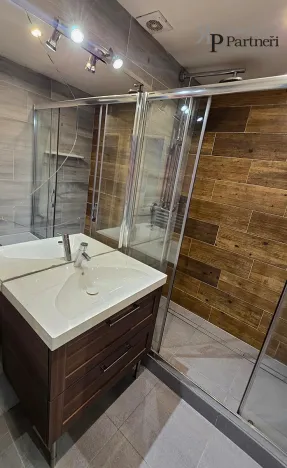 Prodej bytu 3+1, Praha - Modřany, Rilská, 67 m2