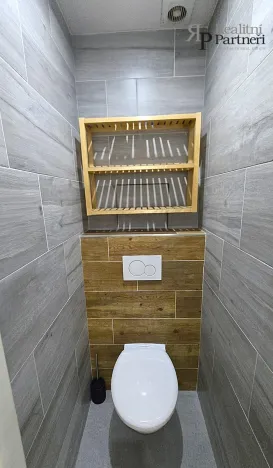 Prodej bytu 3+1, Praha - Modřany, Rilská, 67 m2