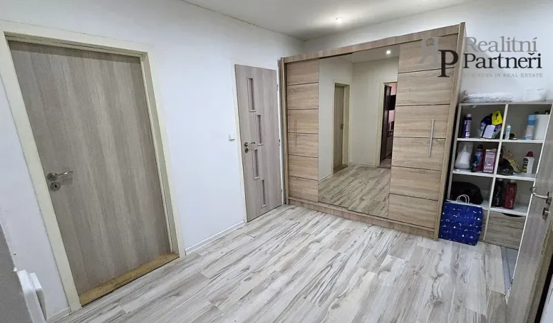 Prodej bytu 3+1, Praha - Modřany, Rilská, 67 m2