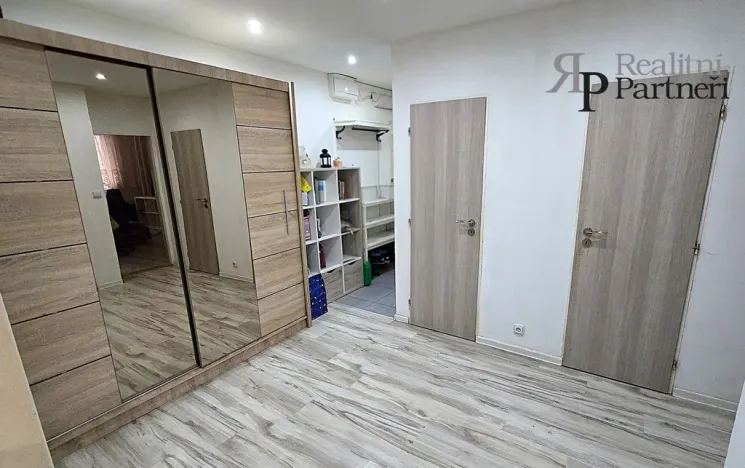 Prodej bytu 3+1, Praha - Modřany, Rilská, 67 m2