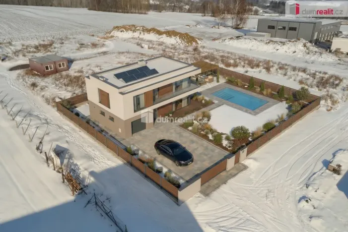 Prodej pozemku pro bydlení, Otovice, K Panelárně, 773 m2