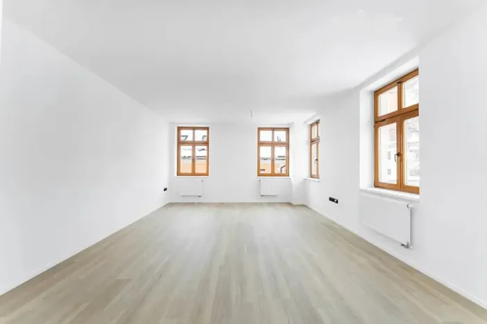 Prodej bytu 2+kk, Jilemnice, Jana Harracha, 84 m2