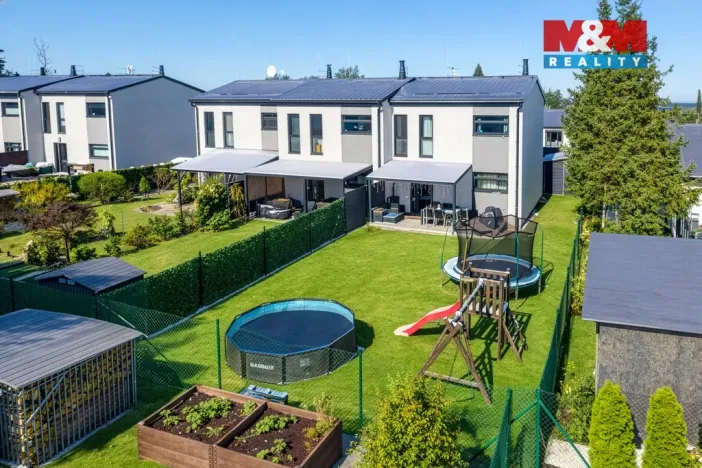 Prodej bytu 4+kk, Kostelec nad Černými lesy - Kostelec nad Černými Lesy, Pražská, 93 m2